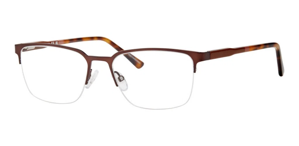 Adensco AD152 Eyeglasses - view 3